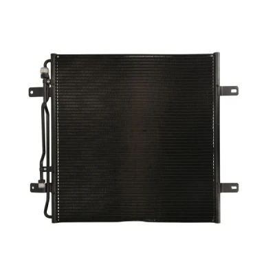 Bilde av THERMOTEC KTT110339 Kondensator uten tørker 500 X 537 0 mm