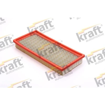 Bilde av KRAFT 1713390 Luftfilter 41 150,5, 150 320 Filterinnsats FIAT: Doblo II Varebil / Stasjonsvogn, BRAVO 2, ALFA ROMEO: MiTo