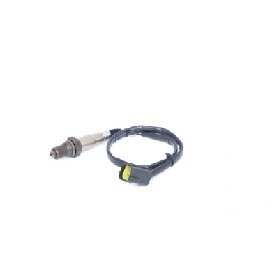 Bilde av BOSCH 0 258 986 749 Lambdasonde 4 HYUNDAI: i30 I Hatchback
