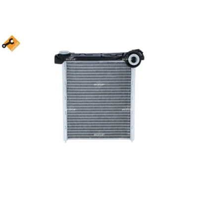 Bilde av NRF 54314 Varmeveksler med tilleggsmateriale påbyggingsdeler EASY FIT PEUGEOT: 308 I Hatchback