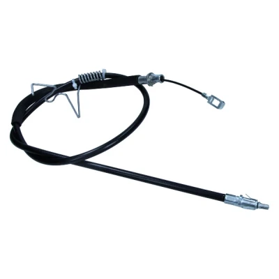 Bilde av MAXGEAR 32 1073 Bremsekabel bakaksel 1533, 1335 Skivebrems FORD: Transit Mk6 Flatvogn lastebil/Chassis