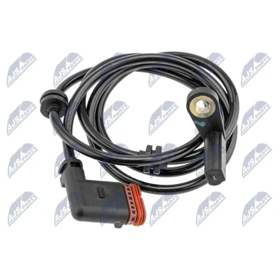 Bilde av NTY HCA ME 027 ABS Sensor venstre bakaksel, høyre MERCEDES BENZ: GLK
