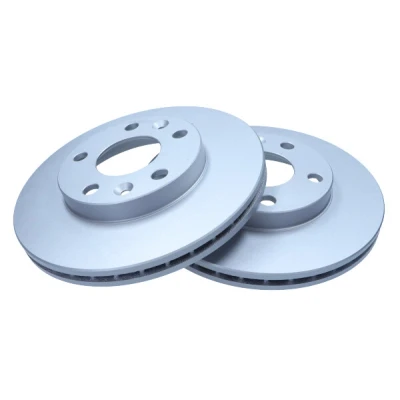 Bilde av QUARO QD5233 Bremseskiver 269 22,4 5 114 innvendig ventilert spraylakkert, belagt uten hjulnav, hjulfestebolt DACIA: Duster SUV, II