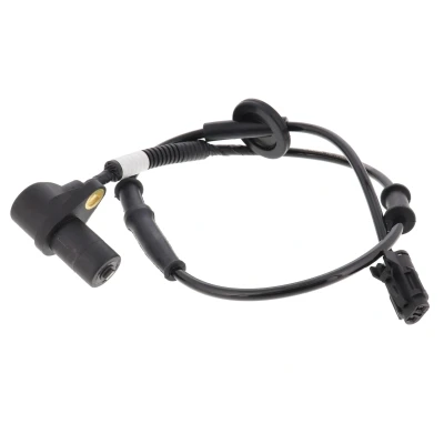 Bilde av VEMO V52 72 0060 ABS Sensor framaksel venstre Q+, original equipment manufacturer quality for kjøretøy med 12