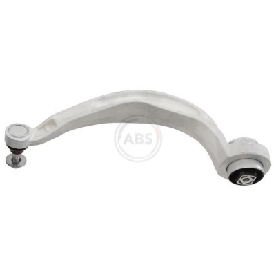 Bilde av A.B.S. 211378 Bærebru med støtte / styreledd, gummifeste Casterstag Aluminium 14,5 AUDI: Q5, A4 B8 Allroad, Avant