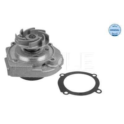 Bilde av MEYLE 213 220 0002 Vannpumpe 24 med tetning ORIGINAL Quality for tannremdrift FIAT: Doblo I Cargo, Uno Hatchback