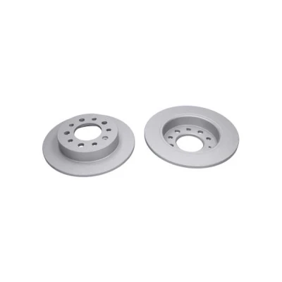 Bilde av KAVO PARTS Bremseskive HYUNDAI: Coupe II 10mm 5 114mm fullt ut belagt BR 3237 C 584112C000 Bremseskiver, Skivebremser