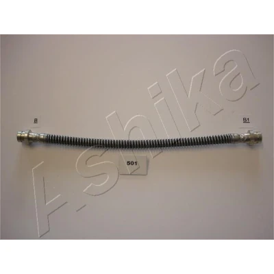 Bilde av Bremseslange, Bak, Foran, Innvendig, Ytre, Foran venstre, Senter, mitsubishi, 5873121020, MB058593, MB238162, MB587740, MB857573, MB8588