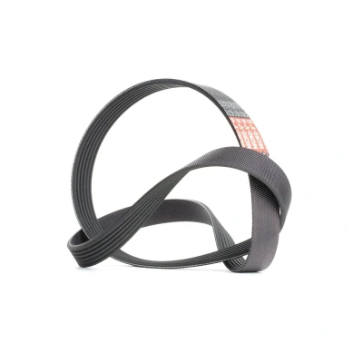Bilde av GATES 6PK1218 Kileribberem 1218 6 Polyester, EPDM (etyl propylen dien gummi) FleetRunner Micro V FORD: Focus 2 Kombi, KUGA 1,