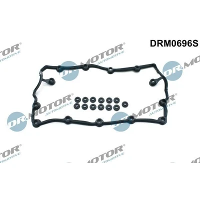 Bilde av DR.MOTOR AUTOMOTIVE DRM0696S Tetningssett, sylindertopp hette AUDI: A6 C5 Avant, A4 B5 Sedan, VOLKSWAGEN: Golf 4