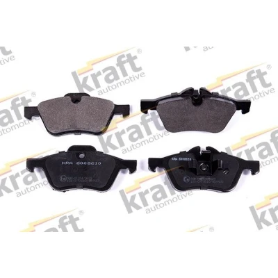 Bilde av Bremseklosser sett KRAFT AUTOMOTIVE 6008610