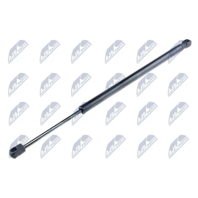 Bilde av NTY AE FR 012 Gassfjær 655 465 FORD: Focus Mk1 Hatchback