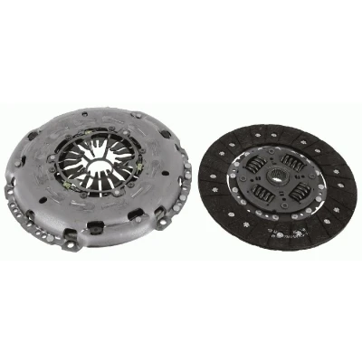 Bilde av SACHS 3000 950 795 Clutch uten utløserlager med automatisk justering 250