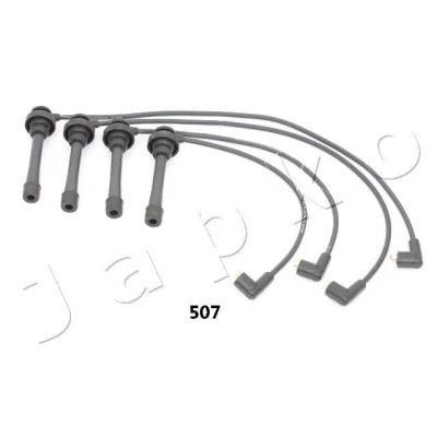 Bilde av JAPKO 132507 Pluggledninger