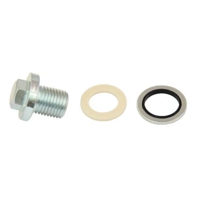 Bilde av MAPCO 95942 Oljeplugg M14x1.5 FORD: Transit Mk4 Van, FIESTA 2, Mk5 Flatvogn lastebil/Chassis