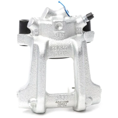 Bilde av METZGER 6261248 Bremsecaliper framaksel høyre for kjøretøy uten sportspakke BMW: 3 Touring, 1 Hatchback, Sedan