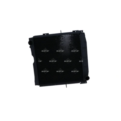 Bilde av NRF 52139 Radiator 565 525 57 Kjøleribber loddet