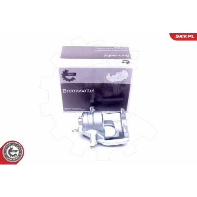 Bilde av ESEN SKV 44SKV001 Bremsecaliper 148mm framaksel venstre TOYOTA: Aygo, CITROËN: C1 I, PEUGEOT: 107 Hatchback