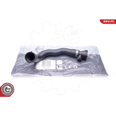 Bilde av ESEN SKV 24SKV250 Radiatorslange nede EPDM (etyl propylen dien gummi) BMW: 3 Touring, Coupé, Sedan