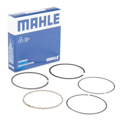 Bilde av MAHLE ORIGINAL 607 77 N0 Stempelringsett 79,0 TOYOTA: Avensis II Station Wagon