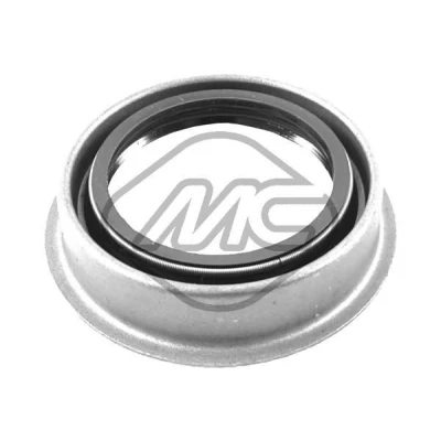 Bilde av Akseltetningsring, differensial, Utgang, ford,volvo, 002301227E, 1543933, 30651787
