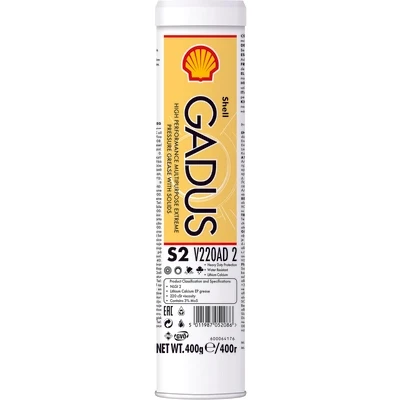 Bilde av Fette SHELL 550050009