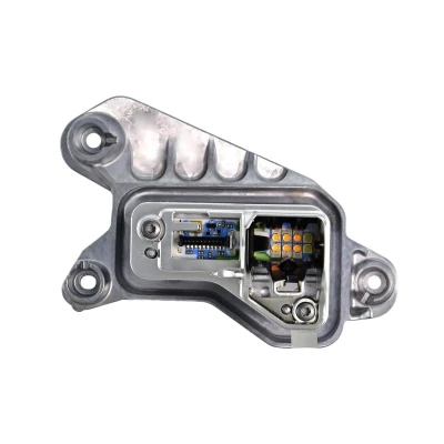 Bilde av HELLA 9DW 192 108 021 Styreapparat BMW: 5 Touring