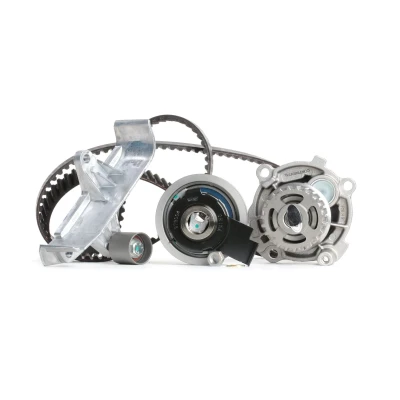 Bilde av CONTITECH CT909WP3 Vannpumpe + Registerreimsett 150 AUDI: A6 C5 Avant, A4 B7 B6 VOLKSWAGEN: Passat B5 GP Stasjonsvogn