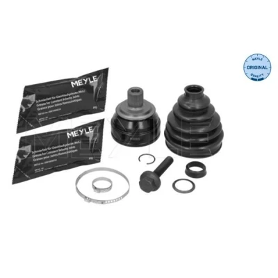 Bilde av MEYLE 100 498 0054 Drivknute ORIGINAL Quality hjulside uten ABS ring VOLKSWAGEN: Transporter 4 Bus,
