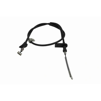 Bilde av VAICO V40 30056 Bremsekabel høyre bak 1498 for parkeringsbrems Original Quality