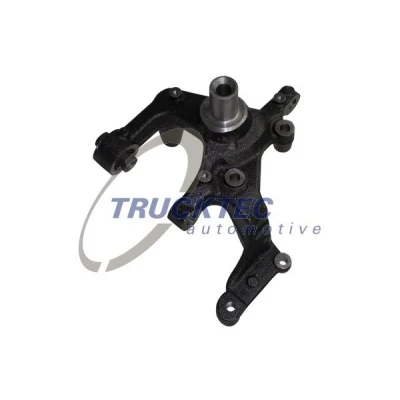 Bilde av TRUCKTEC AUTOMOTIVE 07.31.295 Styrespindel høyre bakaksel VOLKSWAGEN: Touran I, Golf 6, 5, AUDI: A3 Sportback, SKODA: Octavia 2 Combi