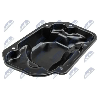 Bilde av NTY BMO VW 027 Bunnpanne VOLKSWAGEN: Golf 5, Passat B6 Variant, 7, AUDI: A1 Hatchback, A3 Sportback, SKODA: Fabia 2
