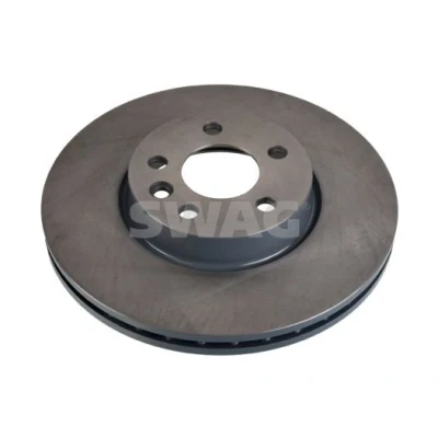Bilde av SWAG 30 92 1941 Bremseskiver framaksel 313 26 5 112 innvendig ventilert belagt VOLKSWAGEN: Transporter 4 Bus, 4, Sharan I