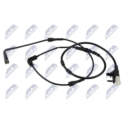 Bilde av NTY HCZ LR 019 Bremsebeleggslitasje framaksel LAND ROVER: Discovery Sport, Range Rover Evoque