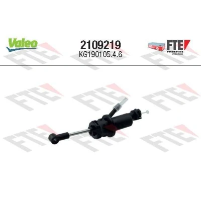 Bilde av FTE 2109219 Giversylinder for venstreratt