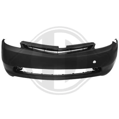 Bilde av Tåkelyskaster, Venstre Diederichs 6805189 hyundai getz OE 922010B500, 922011C500