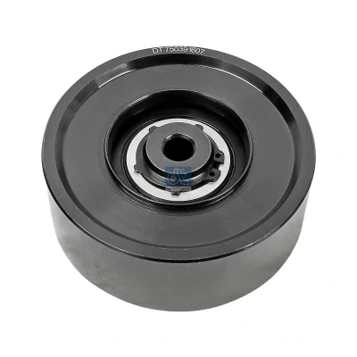 Bilde av DT Spare Parts 1.11128 Remskive, vannpumpe