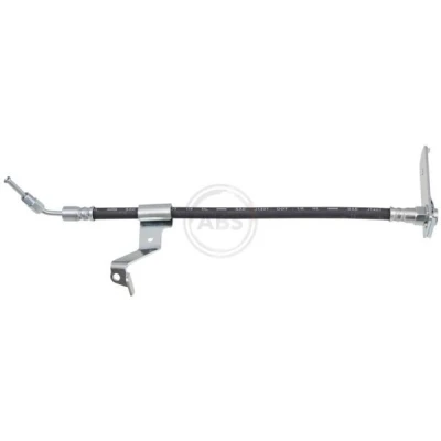 Bilde av A.B.S. SL 4656 Bremseslange 410 INN. 3/8x24 CHRYSLER: Stratus Cabrio