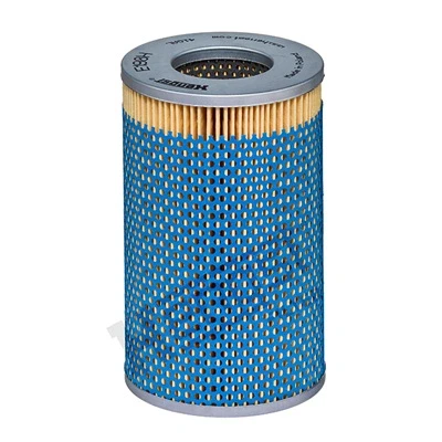 Bilde av Oljefilter HENGST FILTER E198H D09