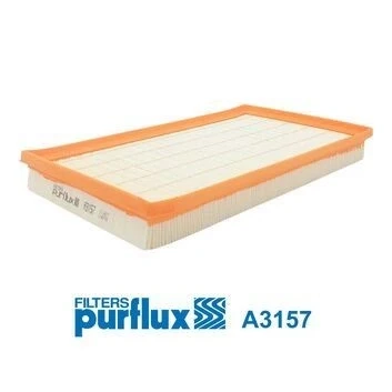 Bilde av Luftfilter PURFLUX A3157