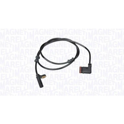 Bilde av MAGNETI MARELLI 172100071010 ABS Sensor venstre bakaksel MERCEDES BENZ: C Klasse T modell, Sedan