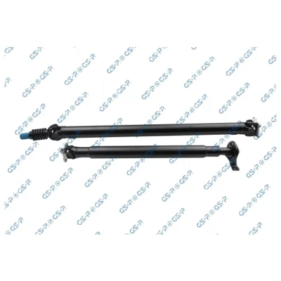 Bilde av kardangaksel, akseldrift, Bak mercedes benz, vw OE 2E0521101, 2E0521293AE, 9064100006