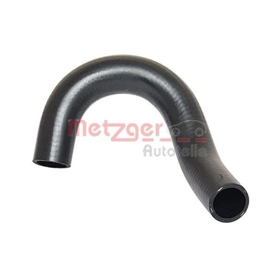 Bilde av METZGER 2420099 Radiatorslange senter venstre EPDM (etyl propylen dien gummi)