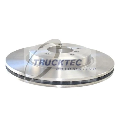 Bilde av TRUCKTEC AUTOMOTIVE 08.34.054 Bremseskiver framaksel 325 25 5 120 innvendig ventilert BMW: 3 Coupé, Touring, Sedan