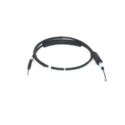 Bilde av BOSCH 1 987 482 659 Bremsekabel 1660 JAGUAR: X Type Sedan