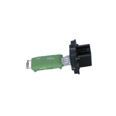 Bilde av NRF 342096 motstand, kupevifte FIAT: Ducato II Flatvogn lastebil/Chassis, Van