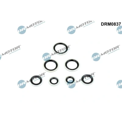 Bilde av DR.MOTOR AUTOMOTIVE DRM0837 Reparasjonssett, klimaanlegg