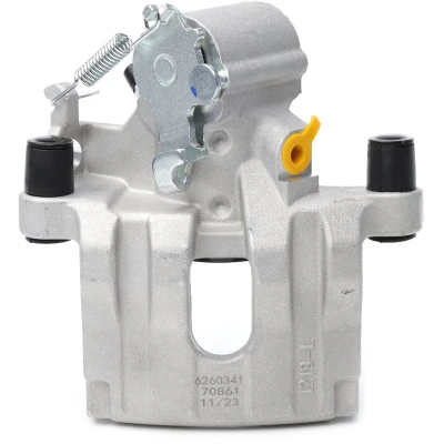 Bilde av METZGER 6260341 Bremsecaliper venstre bakaksel OPEL: Vectra C Caravan