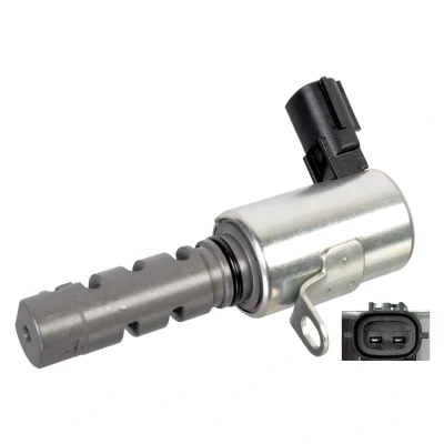 Bilde av FEBI BILSTEIN 175360 styreventil, kamakseljustering TOYOTA: RAV4 III SUV