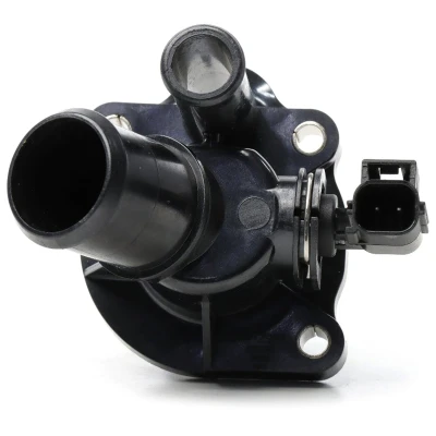 Bilde av METZGER 4006097 Termostat 98 Med tetning sensor plast FORD: MONDEO 3, 3 Kombi
